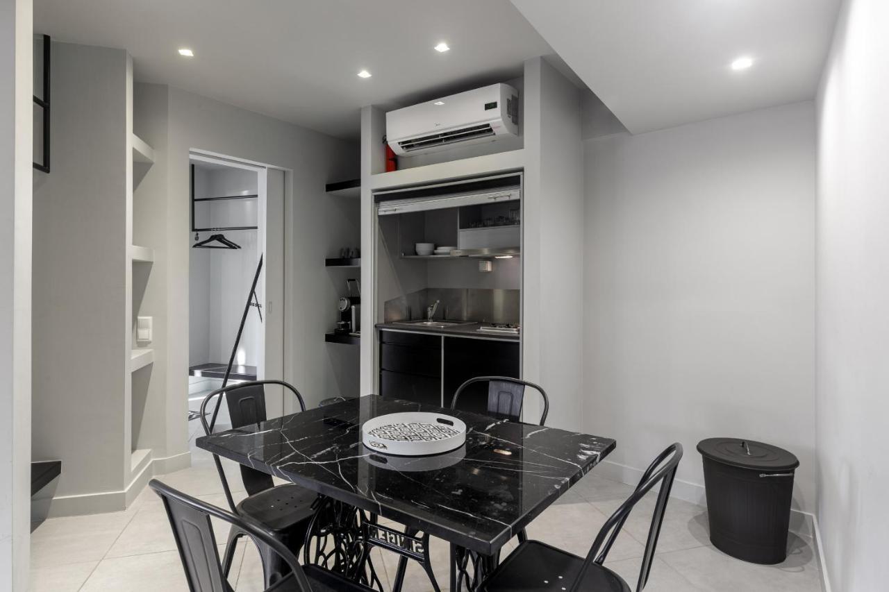 Apartment Fantastic Central Athens Suite With Shared Rooftop Deck Athens